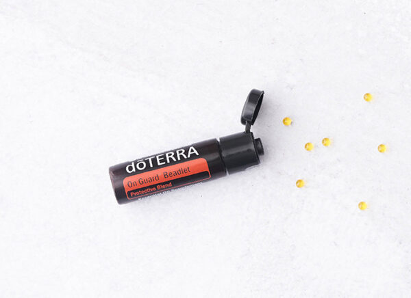 On guard beadlets Protective Blend