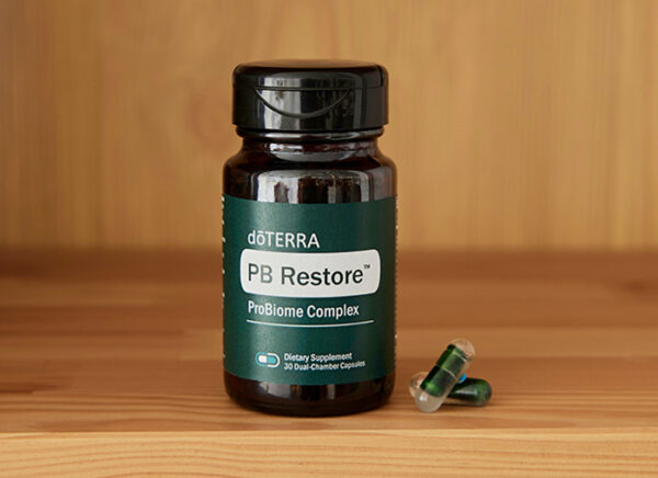 PB RESTORE