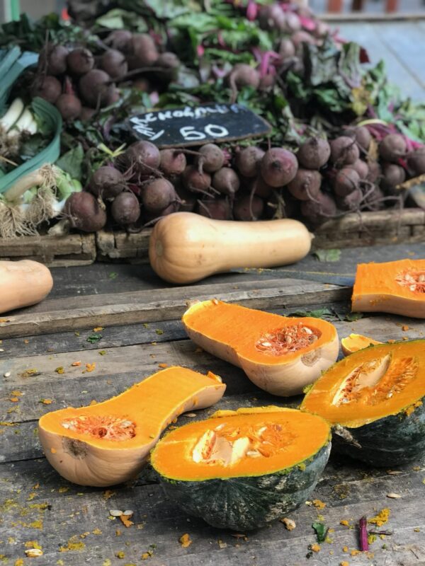 DETOX DE OTOÑO ´25