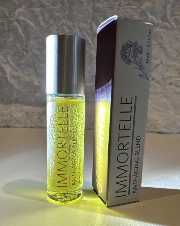 INMORTELLE
