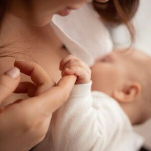 Lactancia y posparto