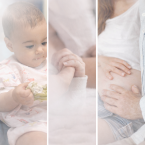 Combo Maternidad On Demand